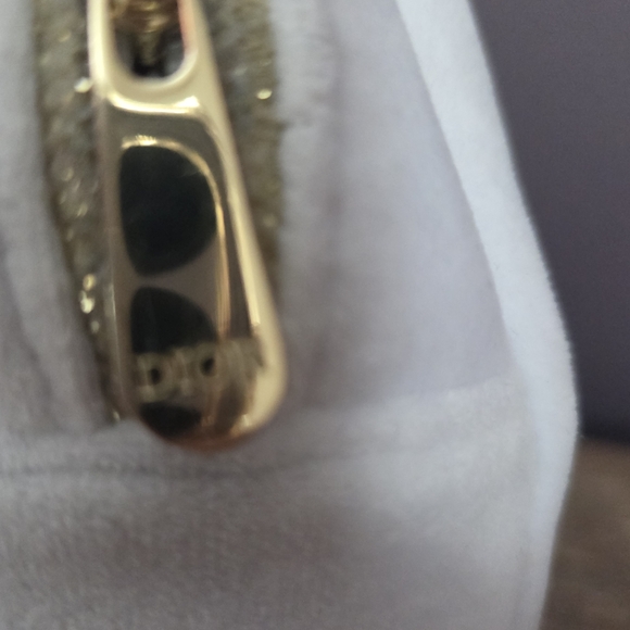 Dior Cosmetic Pouch - Picture 8 of 9